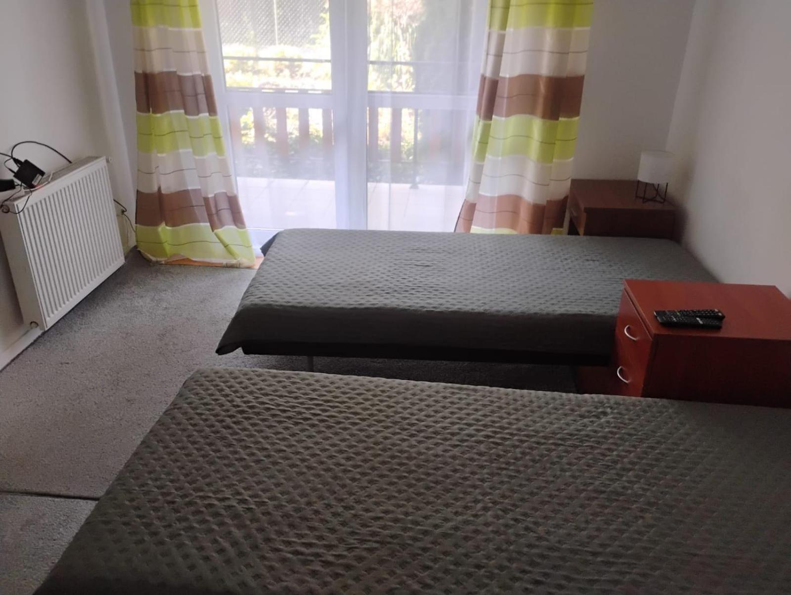 Pokoje U Ewy 利马诺瓦 外观 照片